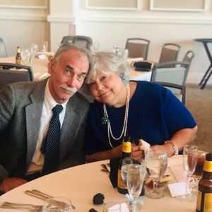 Meet your Posher, Nanette